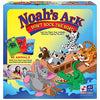 Picture of Noah's Ark Board Game, Don't Rock The Boat, Strategy Balancing Game, Hand-Eye Coordination, Religious Stacking Educational Board Game with Animal Toys