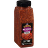 Picture of McCormick Grill Mates Mesquite Seasoning, 24 oz - One 24 Ounce Container of Mesquite BBQ Spice, Versatile Use in Marinades, Meats, Dressings and More