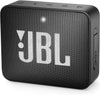 Picture of JBL GO2 - Waterproof Ultra-Portable Bluetooth Speaker - Black