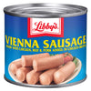 Picture of Libby's Vienna Sausage in Chicken Broth, Canned Sausage, 4.6 OZ (Pack of 24)