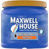 Picture of Maxwell House Original Medium Roast Ground Coffee (30.6 oz Canister)