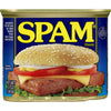 Picture of Spam Classic, 12 Ounce Can (Pack of 12)
