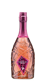 Vin mousseux rosé Extra Dry 'Fashion Victim' Astoria