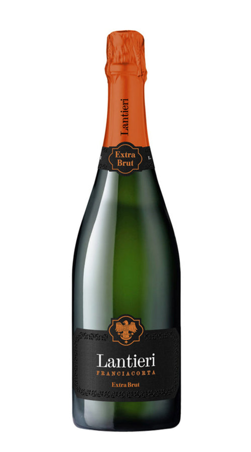 Franciacorta Extra Brut Lantieri de Paratico