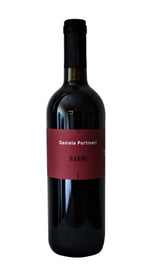 'Nanni' Daniele Portinari 2021