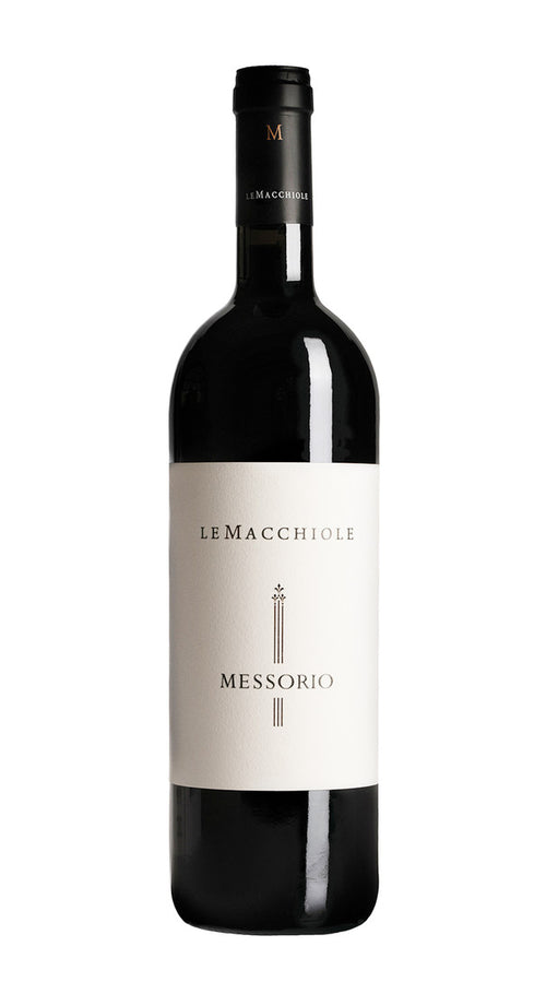 Messorio Le Macchiole 2020