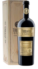 Ghemme Riserva Magnum Torraccia del Piantavigna 2009