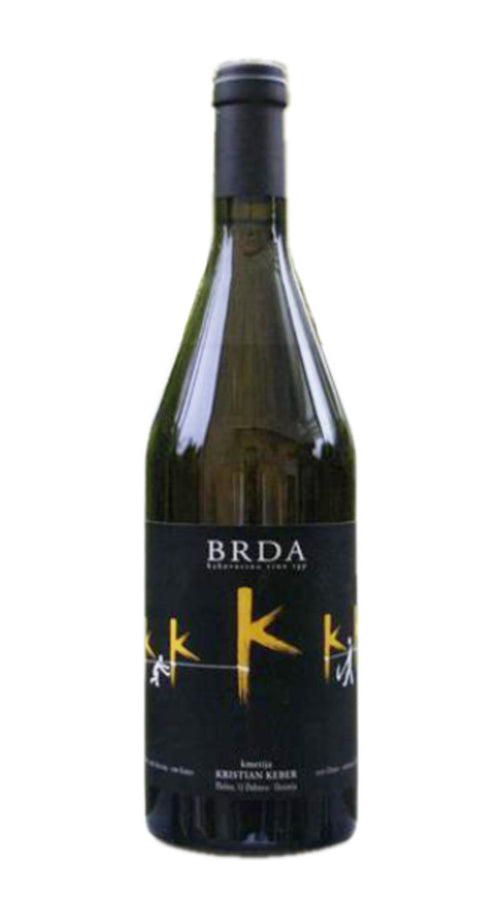 Brda Kristian Keber 2021