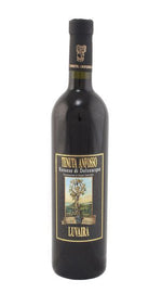 Rossese di Dolceacqua Superiore 'Luvaira' Tenuta Anfosso 2020