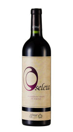 Oseleta Zymé 2013
