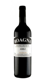 Barbaresco 'Asili' Vecchie Viti Roagna 2017