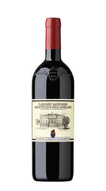 Cabernet Sauvignon Loredan Gasparini - Venegazzù 2020