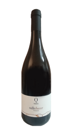 Vernaccia 'Orriu Sulle Bucce' Quartomoro 2023