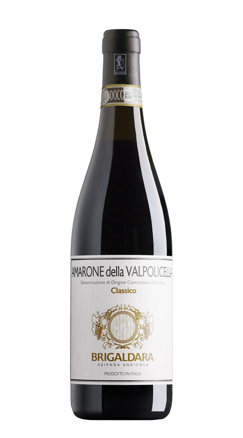 Amarone Classico Brigaldara 2018
