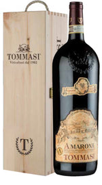 Amarone Classico Magnum Tommasi 2020 (Confezione)