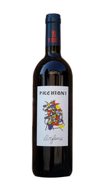 Arfena' Picchioni 2022