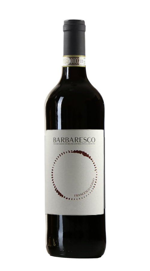 Barbaresco Francesco Versio 2021