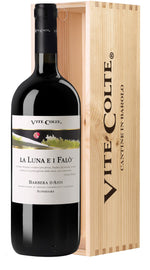 Barbera d'Asti Superiore 'La Luna e i Falò' Magnum Vite Colte 2021