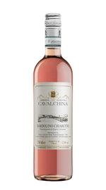 Bardolino Chiaretto Cavalchina 2024
