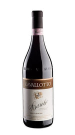 Barolo 'Bricco Boschis' Cavallotto 2020