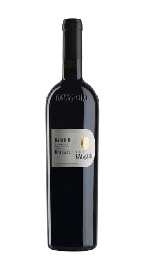 Barolo Brunate Batasiolo 2014