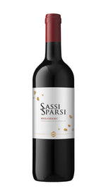 Bolgheri Rosso 'Sassi Sparsi' Rocca delle Macie 2023