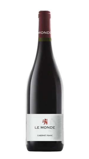Cabernet Franc Vigneti Le Monde 2022