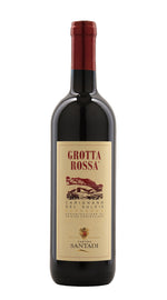 Carignano del Sulcis 'Grotta Rossa' Santadi 2023