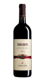 Carignano del Sulcis Superiore 'Terre Brune' Santadi 2020