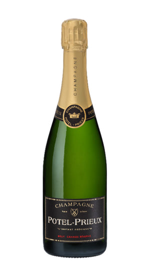 Magnum Champagne Potel Prieux Brut 1.5L