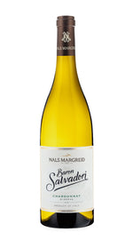 Chardonnay Riserva 'Baron Salvadori' Nals Margreid 2022