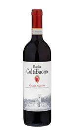 Chianti Classico Badia a Coltibuono 2022