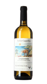 Cinque Terre Bianco Forlini Cappellini 2023