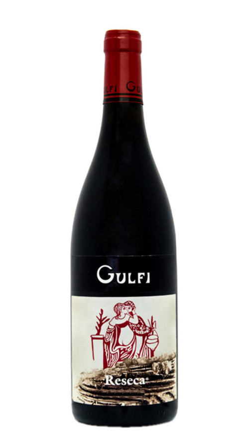 Etna Rosso 'Reseca' Gulfi 2019