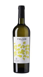 Fiano del Salento 'Folium' De Quarto 2024
