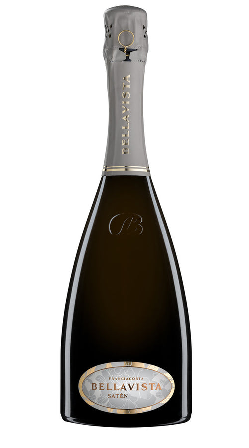 Franciacorta Brut Saten Magnum Bellavista 2019