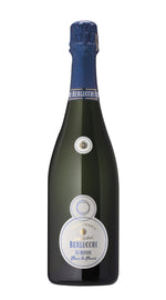 Franciacorta Nature Blanc de Blancs 61 Berlucchi 2017