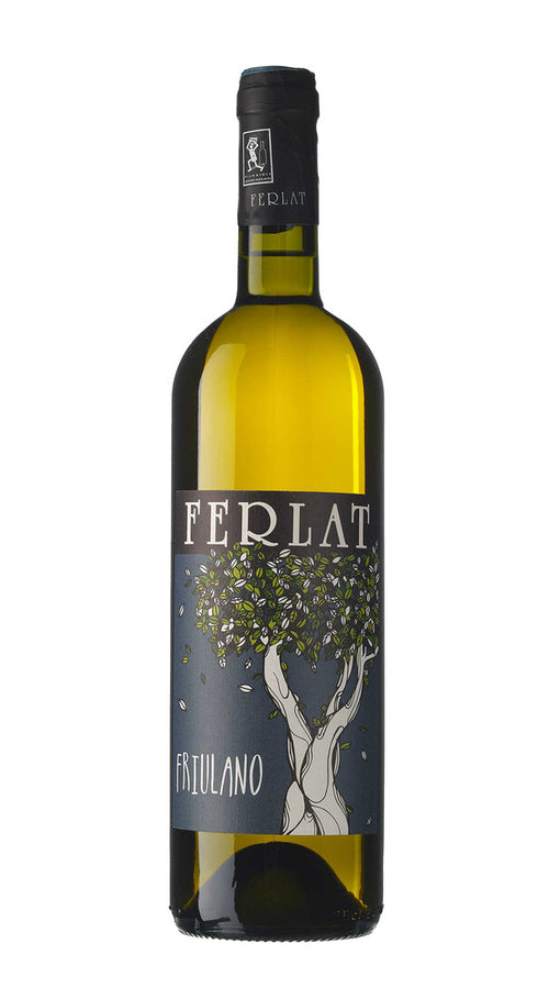 Friulano Ferlat 2022