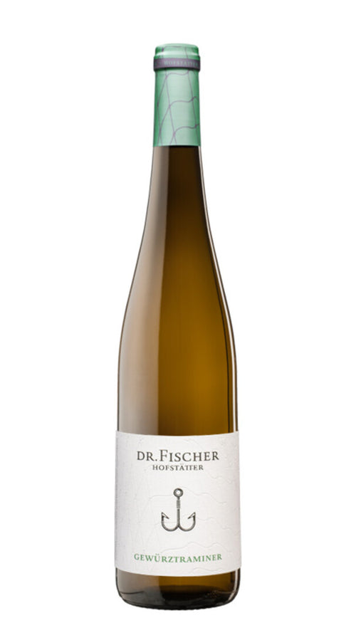 Gewurztraminer Dr. Fischer - Hofstatter 2023