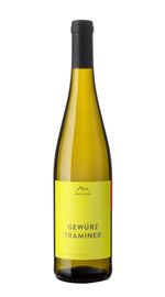 Gewurztraminer Erste+Neue 2024