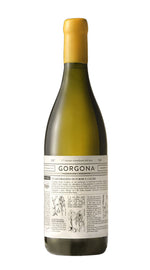 Gorgona Bianco Frescobaldi 2024