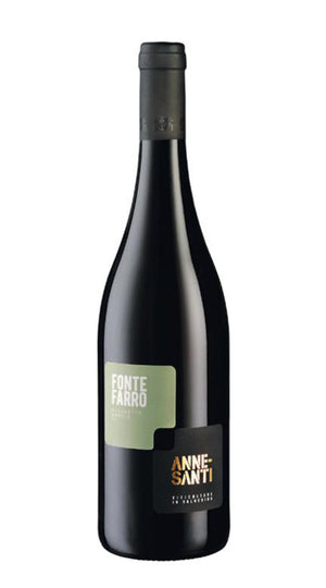 Grechetto 'Fonte Farro' Annesanti 2024