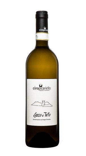 Greco di Tufo Ciro Picariello 2023