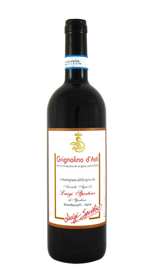 Grignolino d'Asti Luigi Spertino 2024