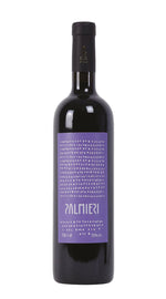 Lecinaro del Frusinate 'Palmieri' DS Bio 2022
