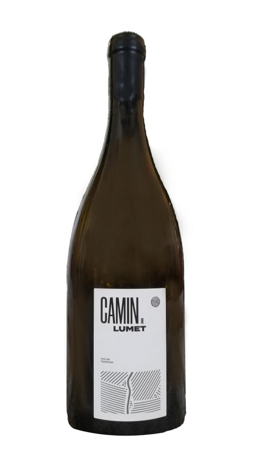 Vin Blanc 'Lo Camin de Lumet' Domaine La Coume-Lumet 2021