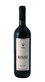 Magliocco 'Rinni' Cantine Viola 2020