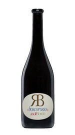 Merlot 'Bosco Rosso' Rosa Bosco De Puppi 2019