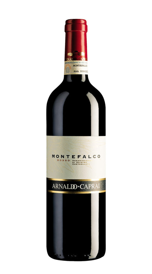 Montefalco Rosso Caprai 2022