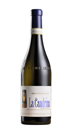Moscato d'Asti La Caudrina 2024